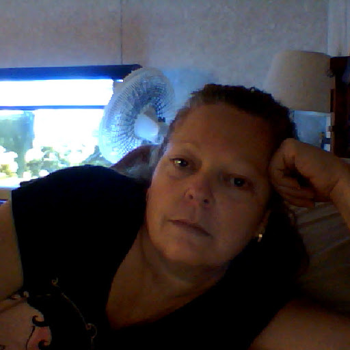 Cathy Hebert Photo 2