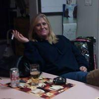 Traci Leach Photo 19