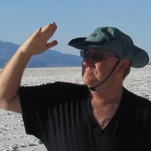 Curtis Anderson Photo 49