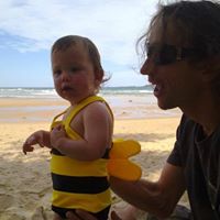 Roy Nicholson Photo 41