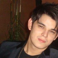 Ricky Richard Photo 6