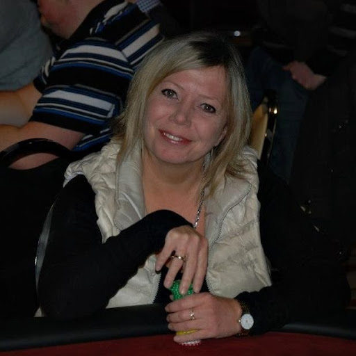 Ann Mason Photo 8