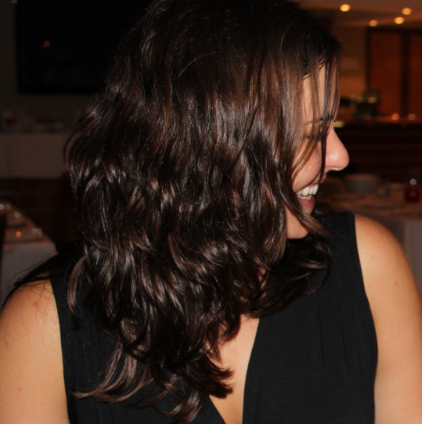 Sally Montgomery Photo 36