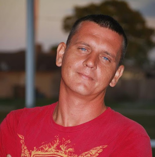 Jeremy Biddle Photo 21