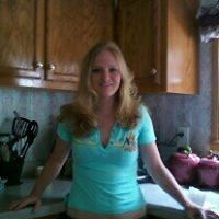 Racheal Russell Photo 6