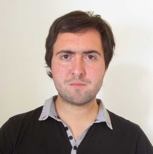 Ricardo Arellano Photo 23