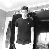 Anton Freeman Photo 3