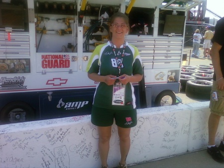 Lisa Washington Photo 33