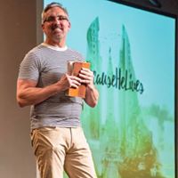 Ed Crenshaw Photo 24