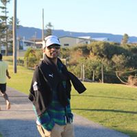 Krishna Reddy Photo 11