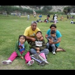 Martin Falcon Photo 8