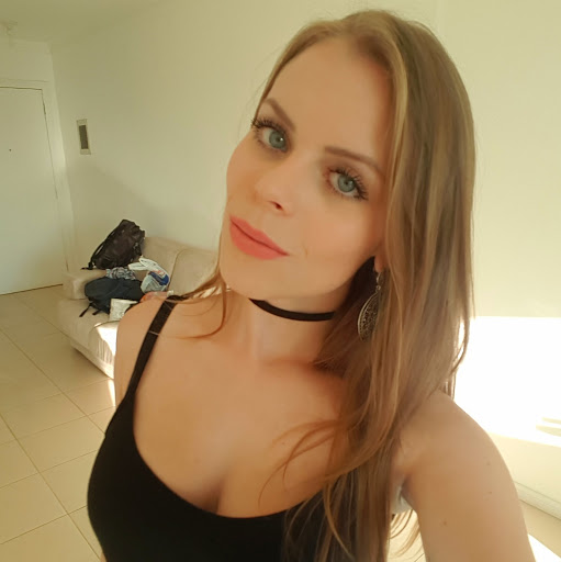 Roberta Lovato Photo 2