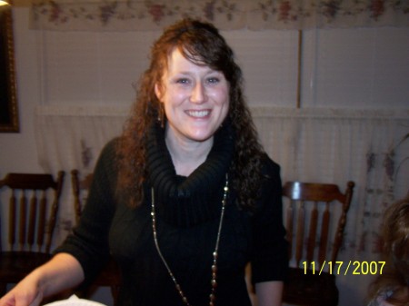 Kimberly Shook Photo 8