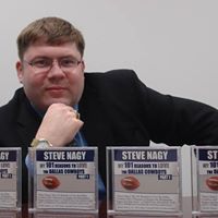 Stephen Nagy Photo 14
