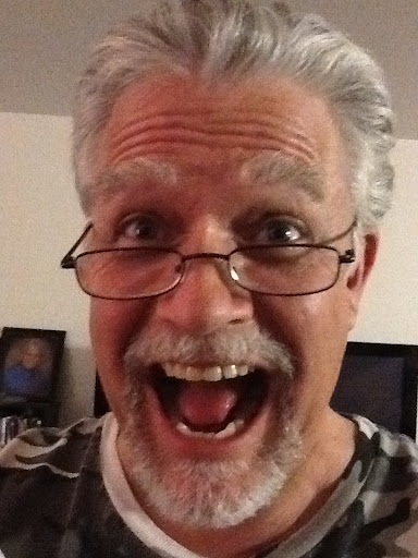 Barney Bell Photo 8