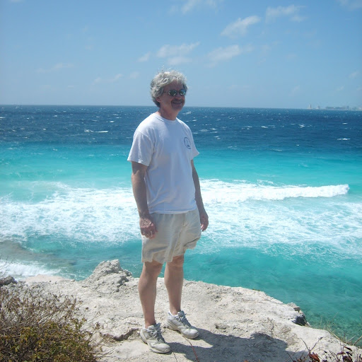 Bob Richardson Photo 11