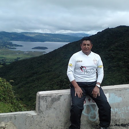 Jaime Ramirez Photo 13