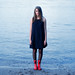 Christina Waters Photo 27