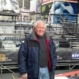 Richard Wirth Photo 22