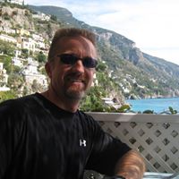 Donny Cross Photo 18