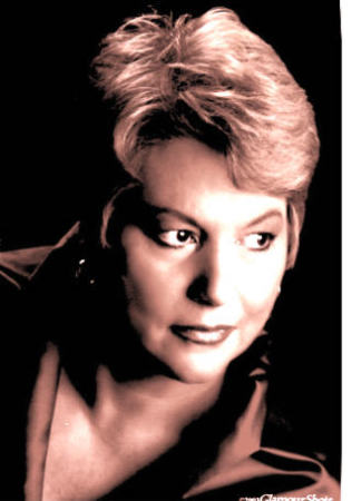 Barbara Hopkins Photo 3