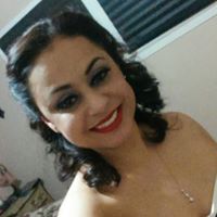 Lucia Picazo Photo 2