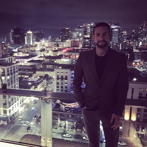 Joshua Steele Photo 35