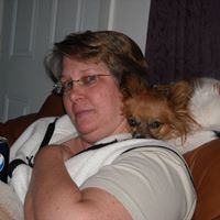 Julie Rhuby Photo 1