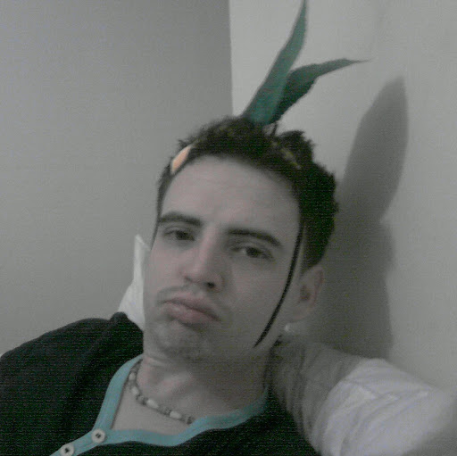 Ryan Bennett Photo 12