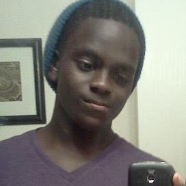 Derrick Washington Photo 17