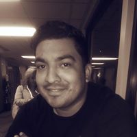 Rene Santiago Photo 13