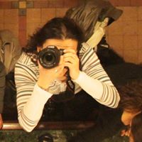 Anne Alix Photo 18