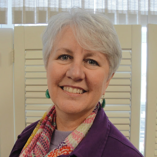 Cathy Quirk Photo 13