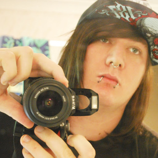 Scotty Roberts Photo 9