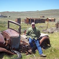 Bob Buckles Photo 7