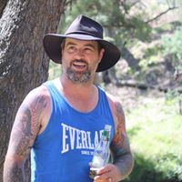 Troy Hodges Photo 11