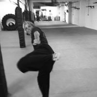 Sara Weekes Photo 5