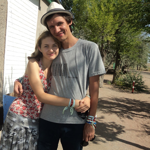 Stacy Madden Photo 15