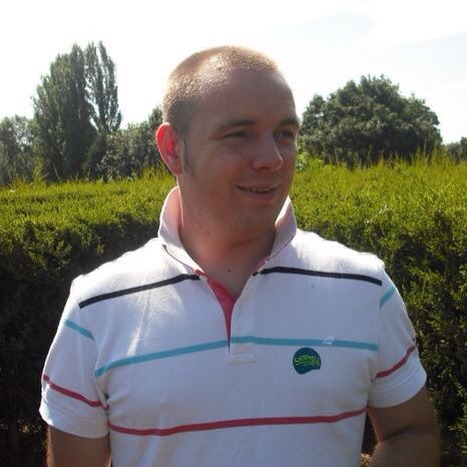 James Briggs Photo 35