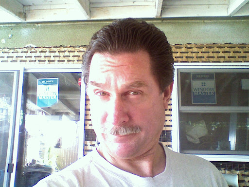 Richard Spalding Photo 21