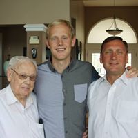 Matthew Hendrickson Photo 47