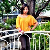 Alyssa Castro Photo 33