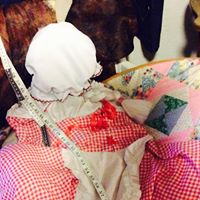 Margaret Whitmore Photo 14
