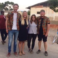 Daniel Butterfield Photo 27