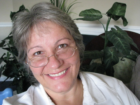 Patricia Wells Photo 42