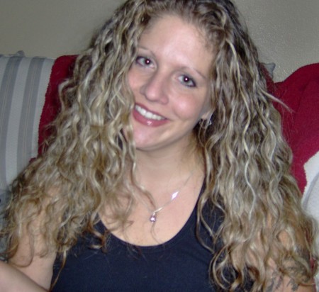 Kristen Workman Photo 10