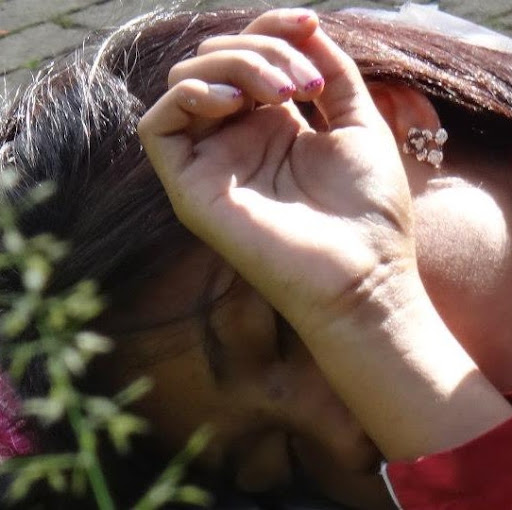 Luisa Estrada Photo 21