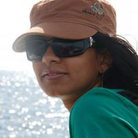 Deepa Subramanian Photo 21