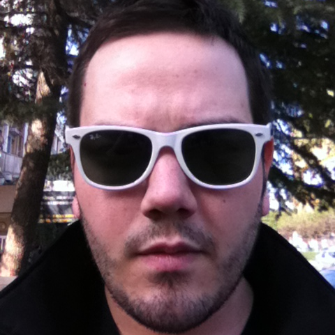 Charles Stanton Photo 12
