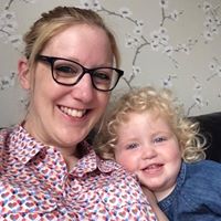 Danielle Calvert Photo 21